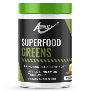 Superfood Greens