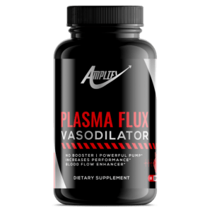 Plasma Flux Vasodilator