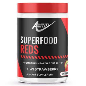 Superfood Reds