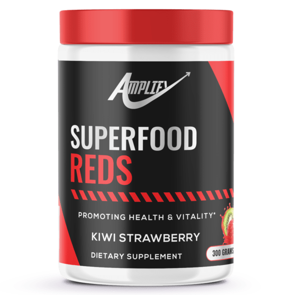 Superfood Reds