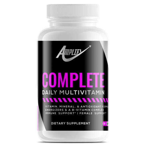 Womens multivitamin