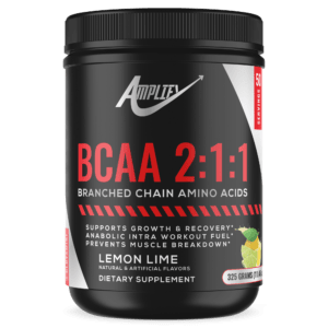 BCAAs Lemon Lime