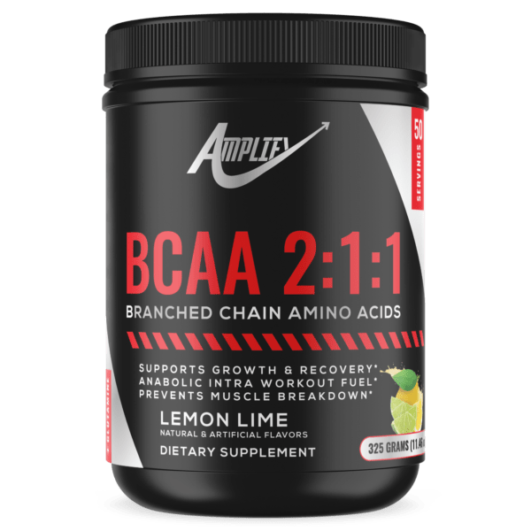 BCAAs Lemon Lime