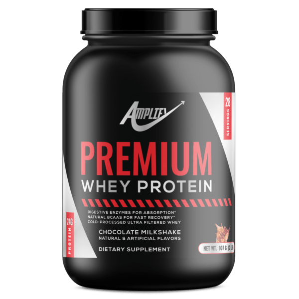 Whey Protein Chocolate