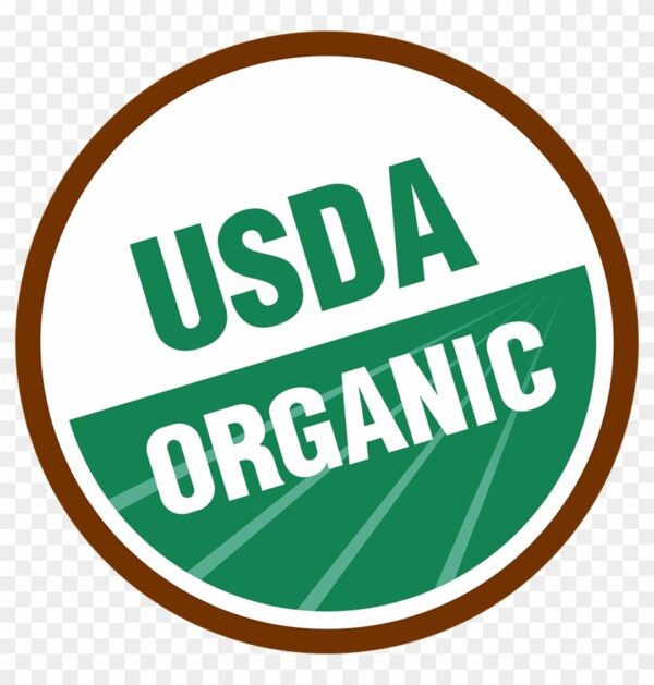 USDA Organic