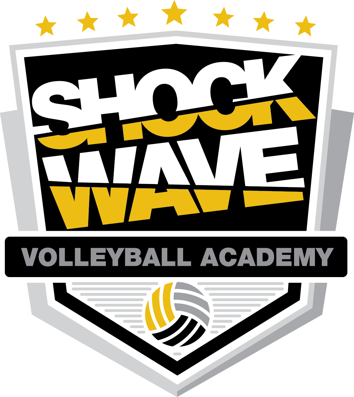 Shockwave Volleyball Academy