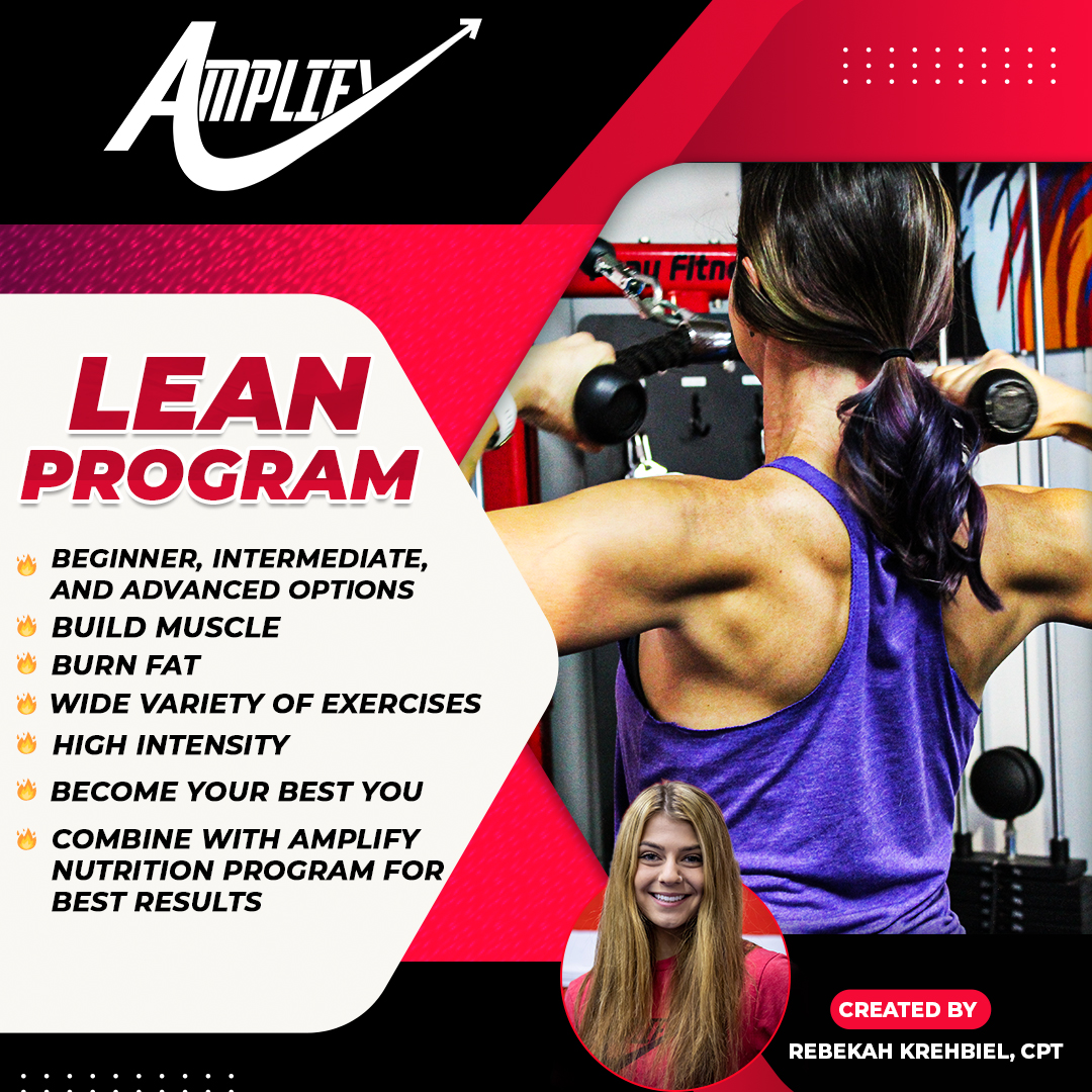 Lean Program