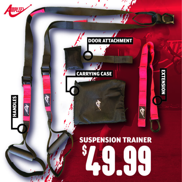 Suspension Trainer - Image 2