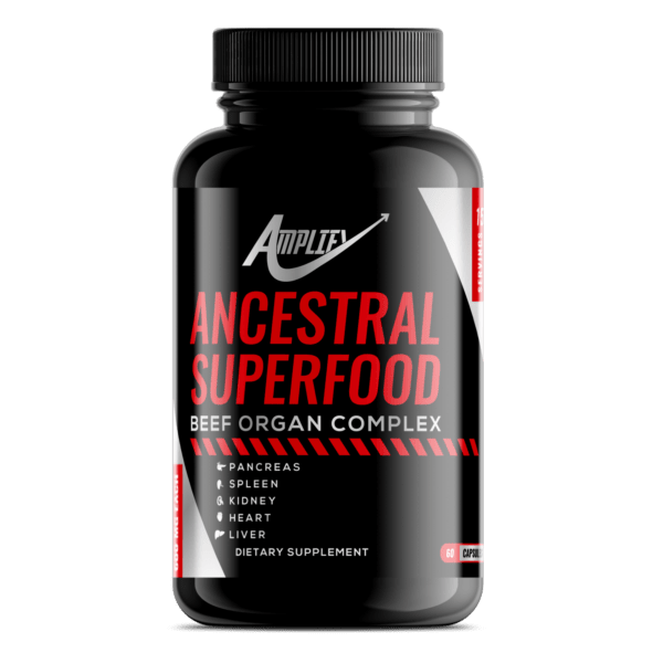 Ancestral superfood