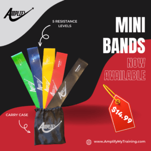 latex mini bands