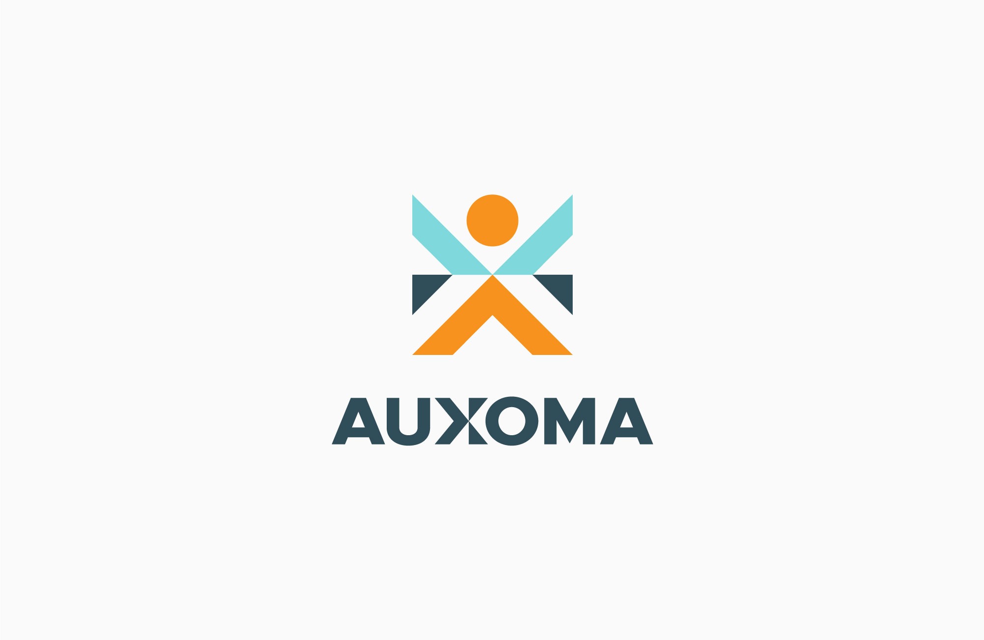 Auxoma-logo