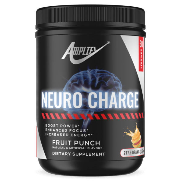 NeuroCharge Fruit Punch