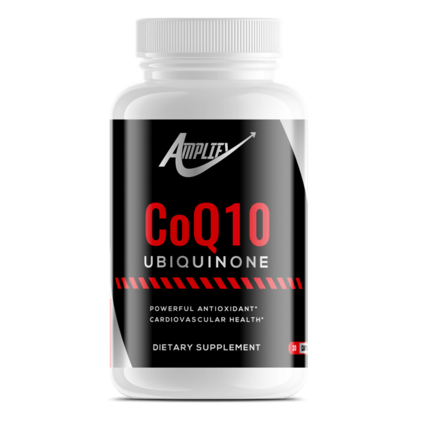 CoQ10