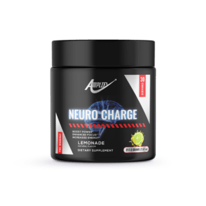 NeuroCharge lemonlime