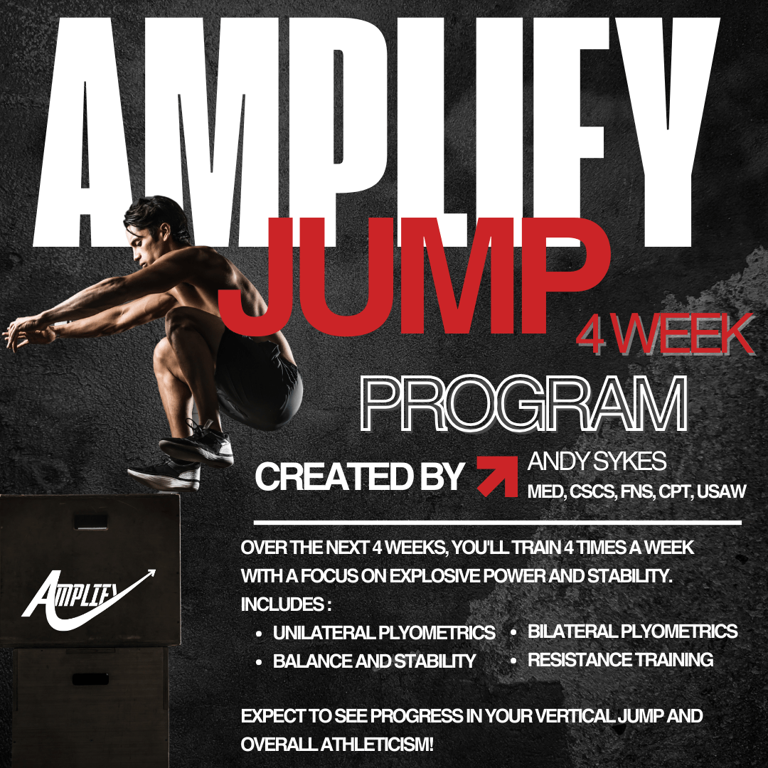 Jump Program