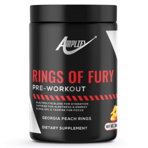 Rings of fury