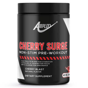 Cherry Surge