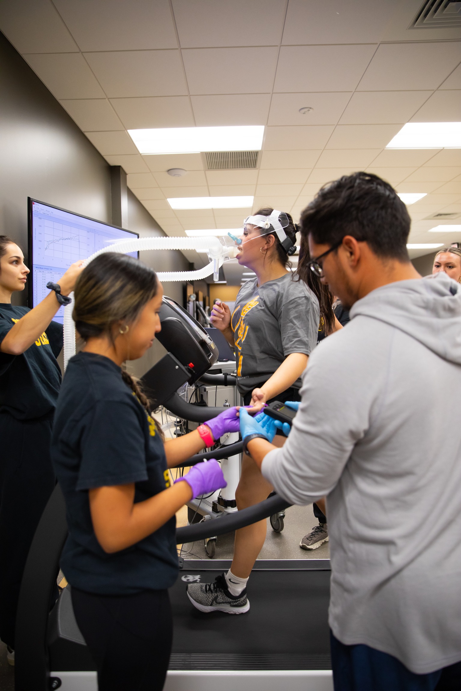 VO2 max testing2