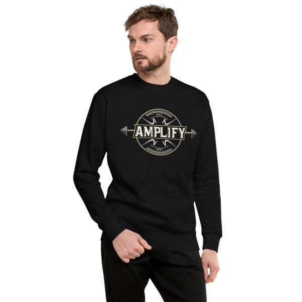 Vintage Premium Sweatshirt - Image 11