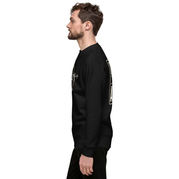 Vintage Premium Sweatshirt - Image 10