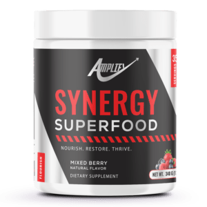 Synergy Superfood